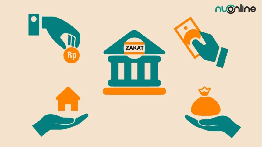 Pandangan Fiqih tentang Zakat untuk Biaya Program Makan Bergizi Gratis