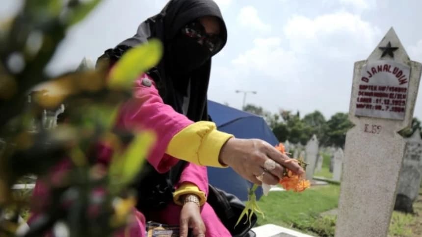 Ziarah Perempuan Muslim; Relasi Antara Sosial, Identitas, dan Struktur Kekuasaan