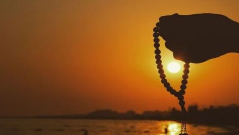 Tasawuf Menjadi Semangat Dasar Tak Terpisahkan dari Praktik Islam