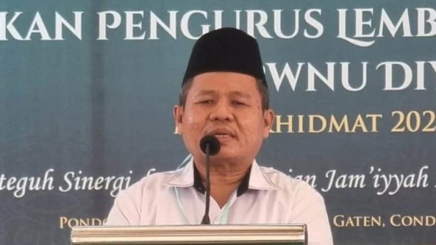 Ricuh Aksi Free West Papua, PWNU DIY Imbau Nahdliyin Tetap Tenang dan Tak Terprovokasi
