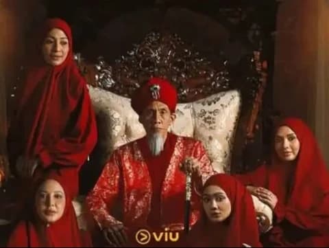 Keadilan Poligami dalam Islam: Membongkar Fakta di Balik Tuduhan Miring