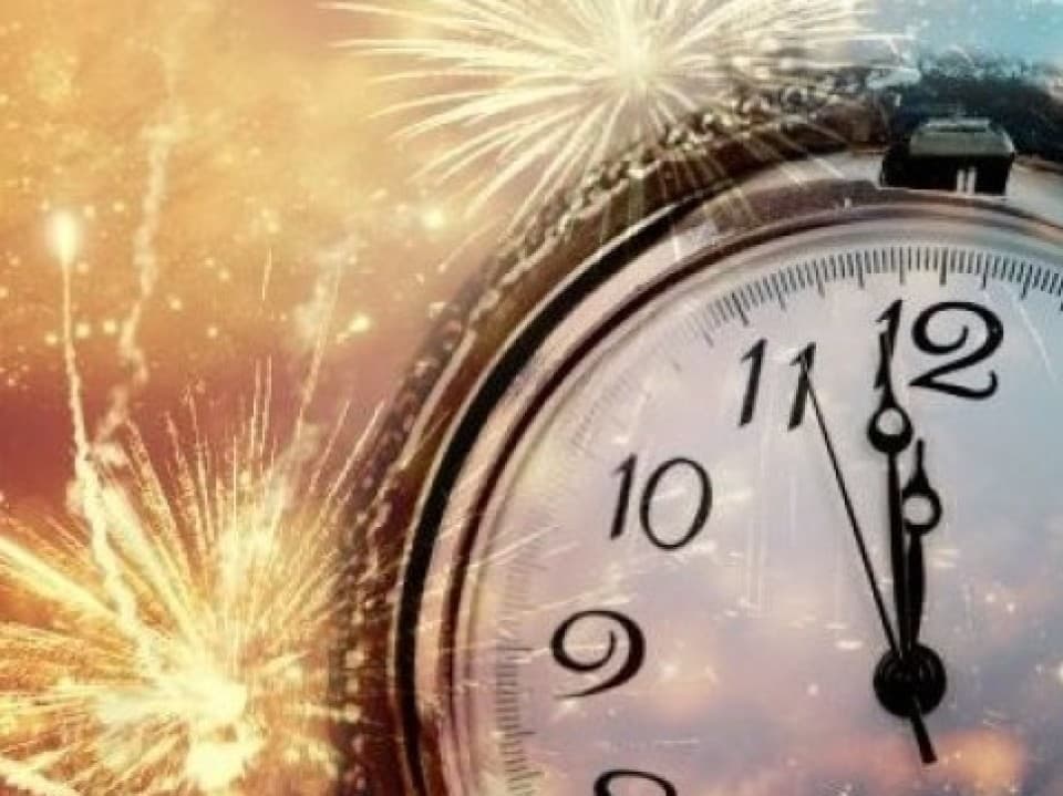 Akhiri 2021, Awali 2022 dengan Alhamdulillah, Astaghfirullah, dan Bismillah