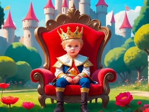 Cerita Pemimpin Kekanak-kanakan di Masa Dinasti Umayah