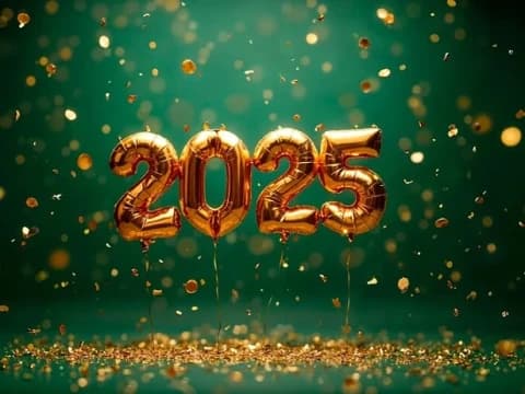 Khutbah Jumat: Menyambut Tahun Baru dengan Menjadi Pribadi yang Lebih Baik