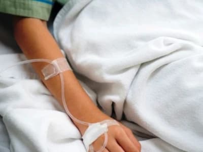 Ini Doa yang Dibaca Nabi saat Sahabat Sakit