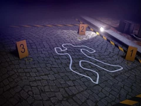 Tafsir Mimpi Membunuh Orang menurut An-Nablusi