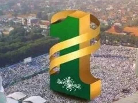 Nahdliyin Siap Sukseskan Resepsi 1 Abad NU pada 7 Februari 
