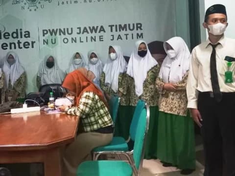 Nahdliyin Diingatkan Selektif Memilih Lembaga Pendidikan untuk Anak