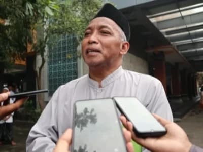 Pengurus NU Didorong Fokus Jalankan Program, Nahdliyin Diminta Gencarkan Doa dan Istighosah