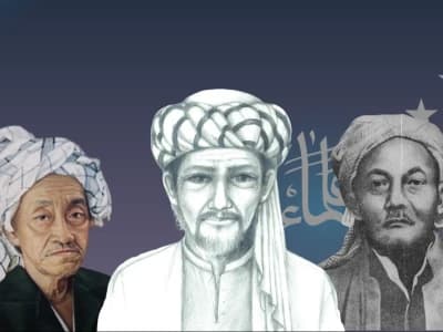 Napak Tilas Isyarat Pendirian NU dari Bangkalan ke Jombang Warnai Peringatan 1 Abad NU