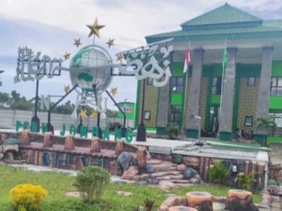 LTN PCNU Targetkan Penulisan Buku Sejarah NU Jombang Rampung Sebelum Masa Khidmah Berakhir