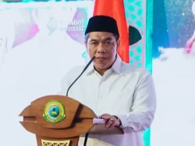 Waketum PBNU Jelaskan Keistimewaan Belajar di Pesantren dengan Sanad