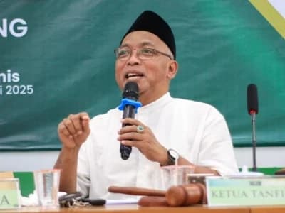 Perayaan HUT Ke-80 RI Jadi Momentum Syukur dan Dekatkan Diri kepada Allah