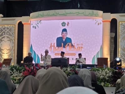 Tips Menjadi Santri Sukses: Belajar Sungguh-sungguh hingga Punya Cita-cita yang Tinggi