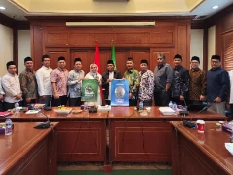 Wacana Sertifikasi Perukyat, LF PBNU: Perlu Standardisasi