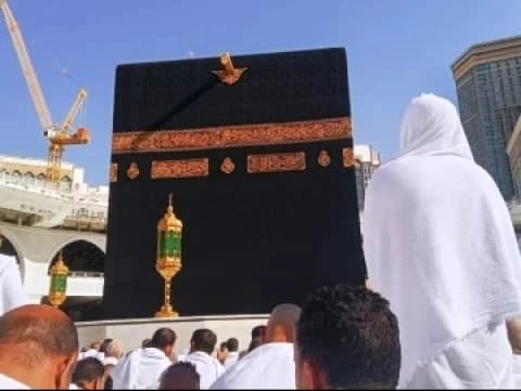 Pelibatan KPK dalam Pengawasan Haji, Komnas Haji: Tepat Cegah Potensi Praktik Koruptif