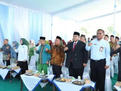 NU Mojoagung Jombang Mulai Bangun Klinik Pratama Rawat Inap