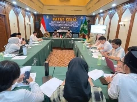 4 Program Unggulan Bank Sampah Nusantara LPBI PBNU