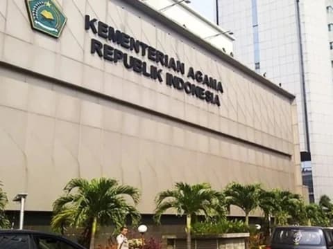 Khusus di IKN, Kemenag Siapkan 1.378 Formasi CPNS 2024