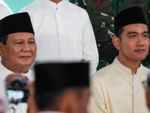 Pakar Sebut Jumlah Kementerian di Negara Maju Tidak Banyak, Bagaimana dengan Indonesia?