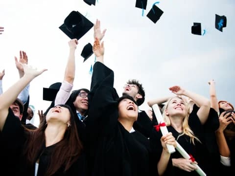 Bukan Pendidikan Tersier, LPTNU Tegaskan Kuliah Penting untuk Kemajuan Bangsa