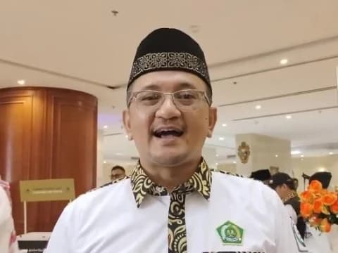 Konjen RI Jeddah Sampaikan Penjelasan Ulama Arab Saudi soal Aturan Haji 2024