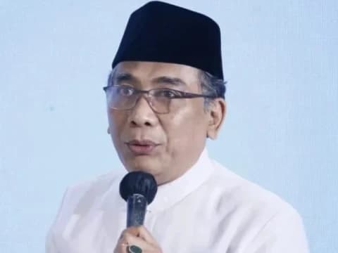 Bertemu Nahdliyin yang Tersebar di Eropa, Gus Yahya Tegaskan NU Terus Membesar dan Berkembang