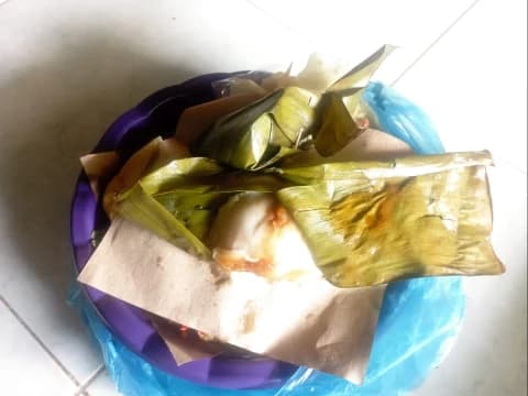 Mengenal Iwel-Iwel, Tradisi Lokal di Pati untuk Doakan Balita Sebelum Upacara Sedekah Bumi