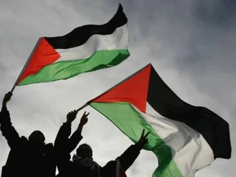 Indonesia Sambut Baik Pengakuan Negara Palestina oleh Spanyol, Irlandia, dan Norwegia