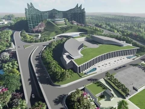 Daripada Paksakan Gelar Upacara HUT RI di IKN, Pengamat Minta Presiden Jokowi Fokus Atasi Kemiskinan