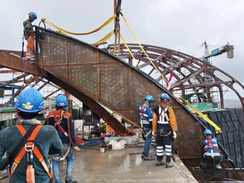 Pengamat: Megaproyek IKN Harus Terus Jalan, Tapi Jangan Dipaksakan