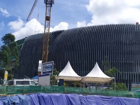 Pengamat Ungkap Penyebab Investor Asing Masih Ragu Danai IKN