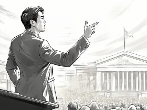 Dinasti Politik: Definisi, Dampak Negatif, dan Penyebabnya