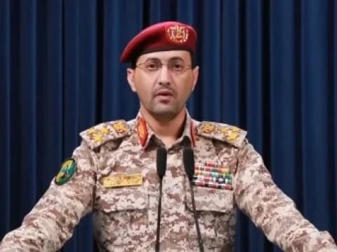 Houthi Yaman Serang Bandara Ben Gurion, Israel Klaim Berhasil Cegat