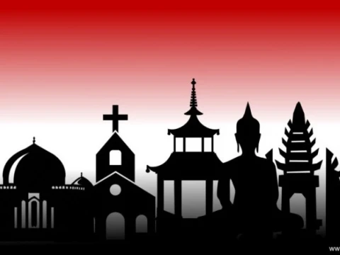 LBM PWNU DIY: Salam Lintas Agama Dibolehkan dan Tak Bertentangan dengan Ajaran Islam