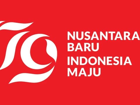 Pemerintah Rilis Logo HUT Ke-79 RI: Ini Tema, Makna Filosofi, hingga Link Donwload