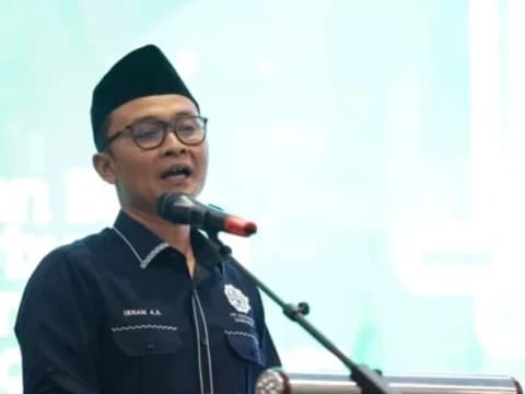 Sarbumusi: Satgas PHK Bukan Solusi, Pemerintah Diminta Fokus Pulihkan Ekonomi