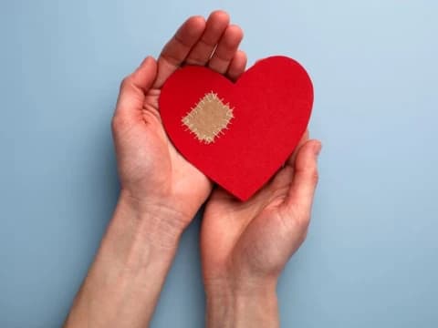 Khutbah Jumat: 5 Hal Prinsip dalam Urusan Hati