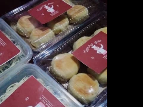 NU Care-LAZISNU Temanggung Berdayakan Pelaku UMKM Katering Makanan yang Miliki Alat Produksi Terbatas