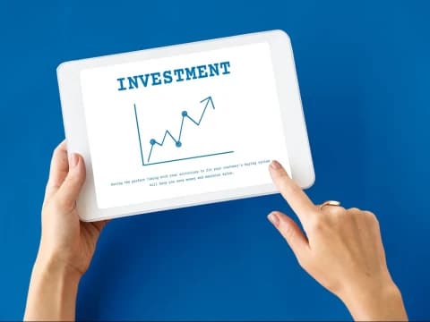 Ini Beberapa Investasi yang Aman saat Nilai Tukar Rupiah Melemah