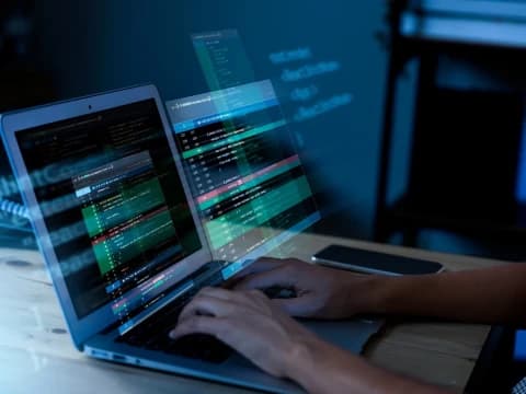 Ini Daftar Lembaga Negara yang Terkena Dampak dari Serangan Ransomware