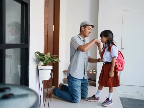 Begini Cara Orang Tua Antisipasi agar Anak Tak Kecanduan Bermain Gadget Selama Libur Sekolah