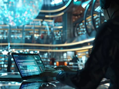 Isi Pernyataan Peretas PDNS yang Janji Beri Kunci Enkripsi Gratis