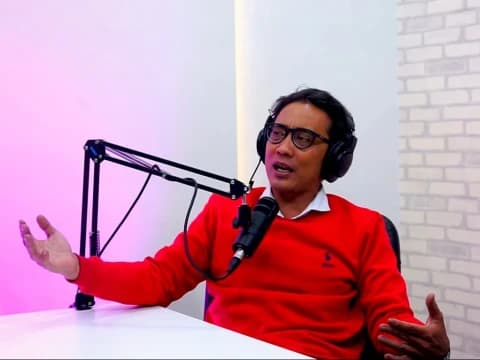 Jelang Kongres XXI, Senior PMII Tekankan Pentingnya Peningkatan Kualifikasi Kader