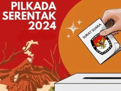 Fenomena Artis Masuk Bursa Pilkada 2024, Akademisi: Popularitas Geser Integritas
