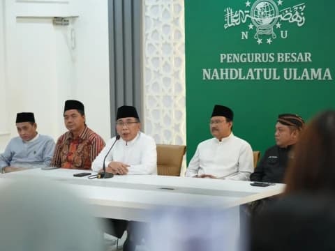 Beda Strategi Gus Dur, Gus Yahya, dan 5 Nahdliyin saat Berkunjung ke Israel