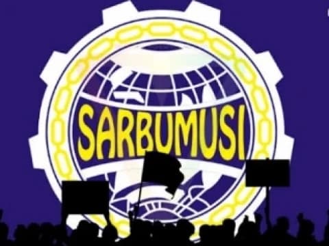 Sarbumusi: Pemerintah Fokus Datangkan Investasi, Bukan Bentuk Satgas PHK