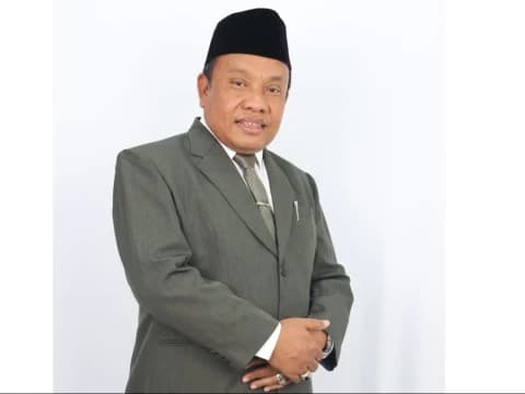 Profil Ahmad Izzudin, Guru Besar Ilmu Falak UIN Walisongo