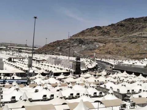 9 Imbauan untuk Jamaah Haji Indonesia Jelang Armuzna