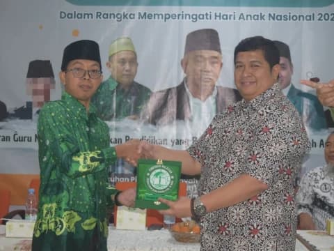 Manfaat Pergunu sebagai Organisasi Profesi: Jadi Wadah Kolaborasi hingga Advokasi Kesejahteraan Guru